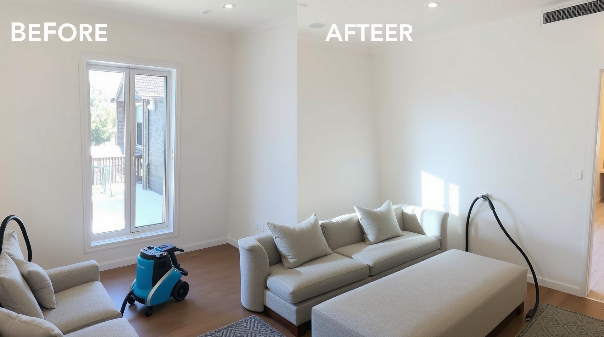 Professional Upholstery Cleaning Wurtulla